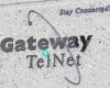 Gateway Telnet