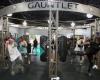 Gauntlet Fitness