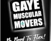 Gaye Muscular Movers