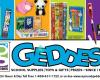 Geddes School Supplies