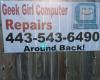 Geek Girl Repairs