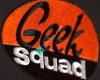 Geek Squad Locksmith