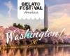 Gelato Festival America 2018