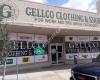 Gellco Clothing & Shoes