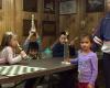 Geller Kids Chess Camp