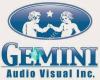 Gemini Audio Visual Inc.