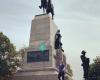 General William Tecumseh Sherman Monument