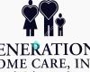 Generations Home Care Inc
