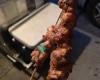 Genesis BBQ Skewer