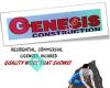 Genesis Construction
