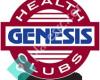 Genesis Health Clubs - 144th & F