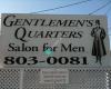 Gentlemen's Quarters Salon For Men