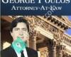 George Poulos Attorney at Law