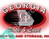 Georgia Pack and Load Moving & Storage
