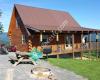 Germany Valley Overlook Cabins