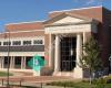 Gertrude Castellow Ford Center for the Performing Arts - University of Mississippi