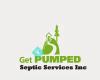 Get Pumped Septic Services Inc.