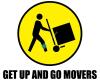 Get Up and Go Movers