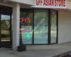 GFF Asian Store