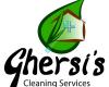 Ghersi 's Cleaning Services