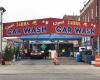 Giant Car Wash