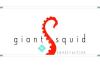 Giant Squid Construction