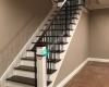 Gibins Custom Stairs and Millwork