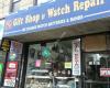 Gift Shop & Watch Repair