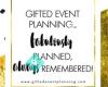 Gifted Events