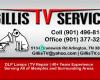 Gillis TV Service