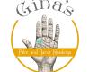 Gina's Palm & Card Readings