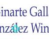 Ginarte Gallardo Gonzalez & Winograd