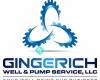 Gingerich Well & Pump Service