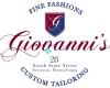 Giovanni's Fine Fashions & Custom Tailoring