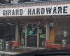 Girard's Hardware