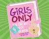 Girls Only: The Secret Comedy Of Women