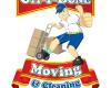 Git R Done Moving & Cleaning Services LLC