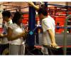 Gladiators Boxing Gym