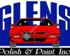 Glen's Polish & Paint Inc