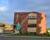 Glendive Assembly of God Church