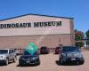 Glendive Dinosaur and Fossil Museum