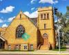 Glendive United Methodist Church