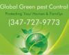 Global Green Pest Control