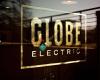 Globe Electric Tattoo