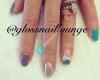 Gloss Nail Lounge