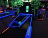 Glow Putt Mini Golf