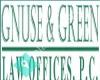 Gnuse & Green Law Offices,  P.C.