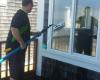 Go Green Go Pure Window Cleaning