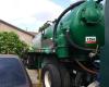 Go Green Septic Pumping