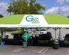 Go Green Waterless Carwash